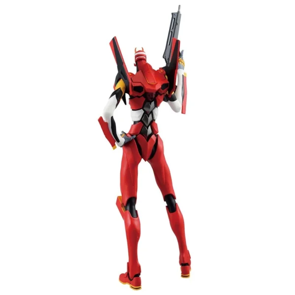 Bandai Ichibankuji: Neon Genesis Evangelion - EVA 02 Angel Erosion