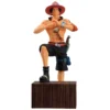 Bandai Ichibankuji: Piratas de Barbablanca One Piece - Padre e hijos - Premio C Portgas D. Ace MASTERLISE EXPIECE