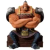 Bandai Ichibankuji: Piratas de Barbablanca One Piece - Padre e hijos - Premio D Jozu MASTERLISE EXPIECE