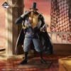 Bandai Ichibankuji: Piratas de Barbablanca One Piece - Padre e hijos - Premio E Whitebeard MASTERLISE EXPIECE