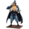 Bandai Ichibankuji: Piratas de Barbablanca One Piece - Padre e hijos - Premio E Whitebeard MASTERLISE EXPIECE