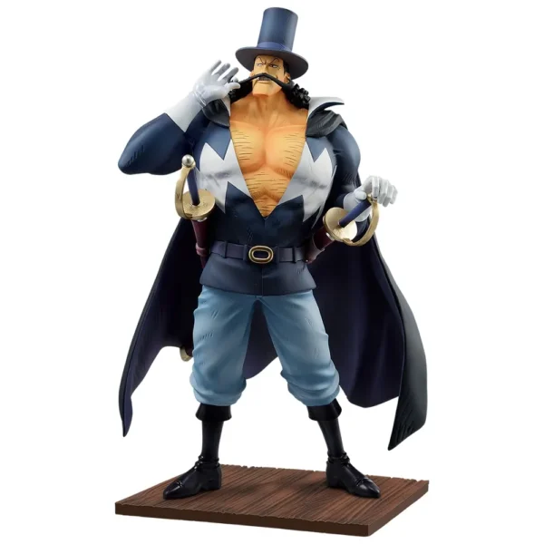 Bandai Ichibankuji: Piratas de Barbablanca One Piece - Padre e hijos - Premio E Whitebeard MASTERLISE EXPIECE
