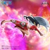 Banpresto línea BATTLE RECORD COLLECTION: One Piece - Boa Hancock