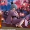 Banpresto: That Time i got Reincarnated as a Slime - Luminus Tempest Banquet.