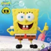 Banpresto línea SOFVIMATES: Bob Esponja - Bob