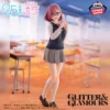 Banpresto línea GLITTER & GLAMOURS: 2.5 Dimensional Temptation - Lilysa Amano