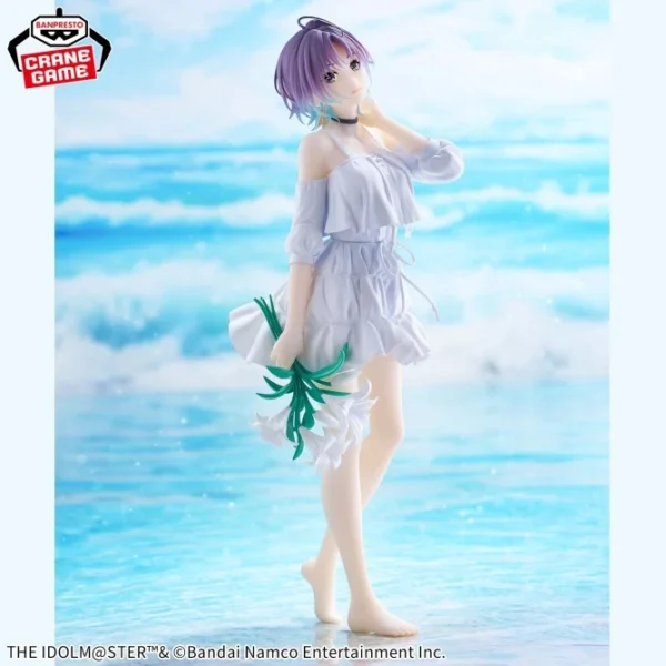 Banpresto: THE IDOLM@STER Shiny Colors - Toru Asakura