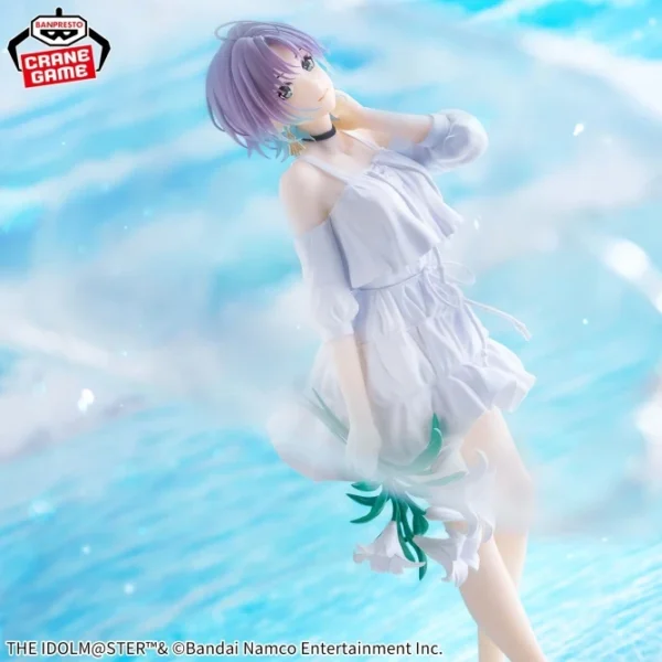 Banpresto: THE IDOLM@STER Shiny Colors - Toru Asakura