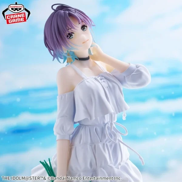 Banpresto: THE IDOLM@STER Shiny Colors - Toru Asakura