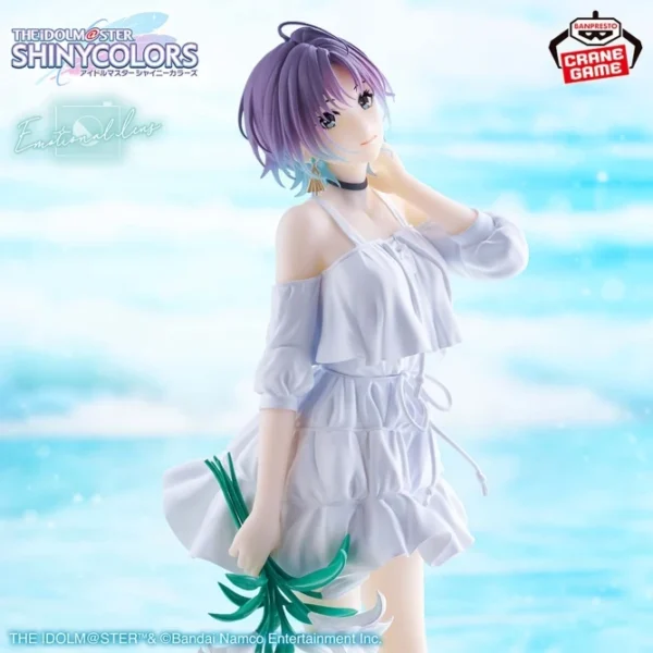 Banpresto: THE IDOLM@STER Shiny Colors - Toru Asakura
