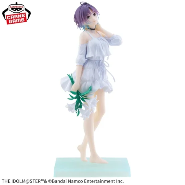 Banpresto: THE IDOLM@STER Shiny Colors - Toru Asakura