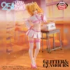 Banpresto línea GLITTER & GLAMOURS: 2.5 Dimensional Temptation - Leliel Angel