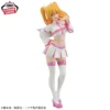 Banpresto línea GLITTER & GLAMOURS: 2.5 Dimensional Temptation - Leliel Angel
