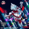 Banpresto línea Vibration Stars: ULTRAMAN - ULTRAMAN RISING
