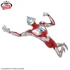 Banpresto línea Vibration Stars: ULTRAMAN - ULTRAMAN RISING