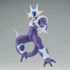 Banpresto línea Match Makers: Dragon Ball Z - Cooler (vs. Super Saiyan Son Goku)