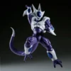 Banpresto línea Match Makers: Dragon Ball Z - Cooler (vs. Super Saiyan Son Goku)