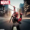 Sega Figures Luminasta: MARVEL - Deadpool Ver.2