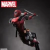 Sega Figures Luminasta: MARVEL - Deadpool Ver.2