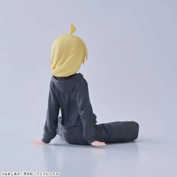 Sega Figura premium de Chokonose: Bocchi the Rock - Seika Ijichi
