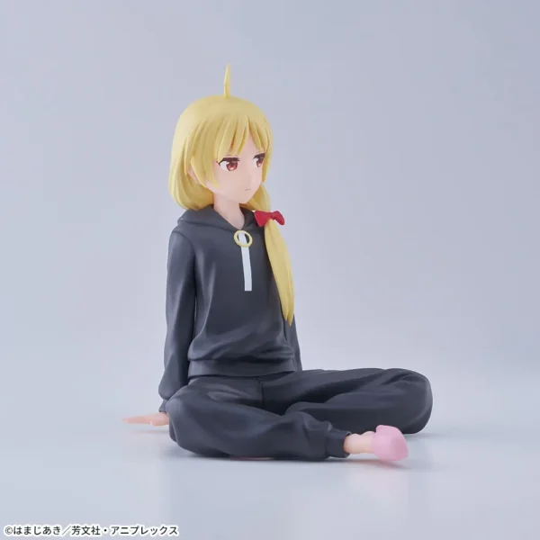 Sega Figura premium de Chokonose: Bocchi the Rock - Seika Ijichi