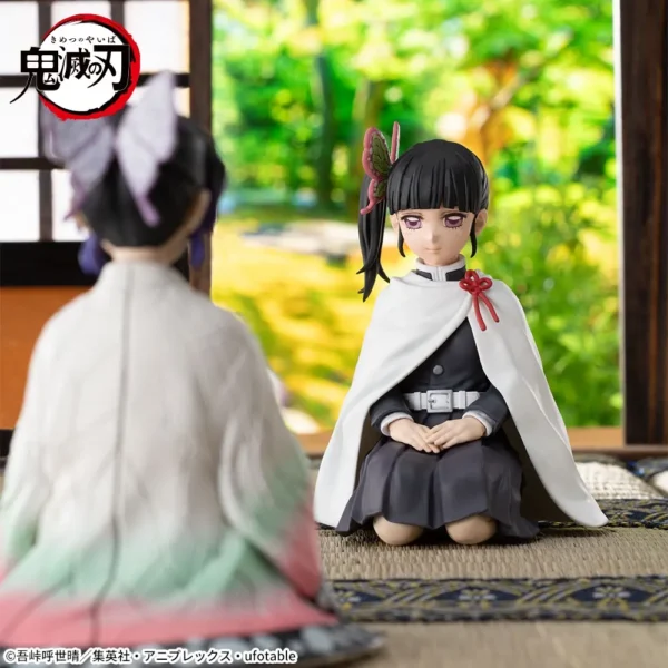 Sega Figures: Kimetsu no yaiba - Kanao