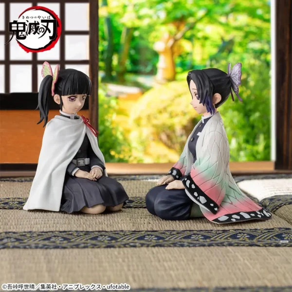 Sega Figures: Kimetsu no yaiba - Kanao