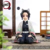 Sega Figura premium de Chokonose: Kimetsu no Yaiba - Shinobu Kocho