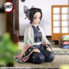 Sega Figura premium de Chokonose: Kimetsu no Yaiba - Shinobu Kocho