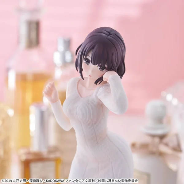 Sega Figures Luminista: Saekano - Megumi Kato