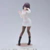 Sega Figures Luminista: Saekano - Megumi Kato