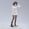 Sega Figures Luminista: Saekano - Megumi Kato