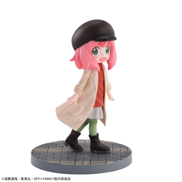 Sega Figures: SPY×FAMILY - Anya Forger Vol.1.5