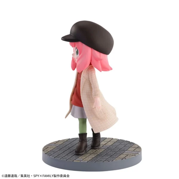Sega Figures: SPY×FAMILY - Anya Forger Vol.1.5