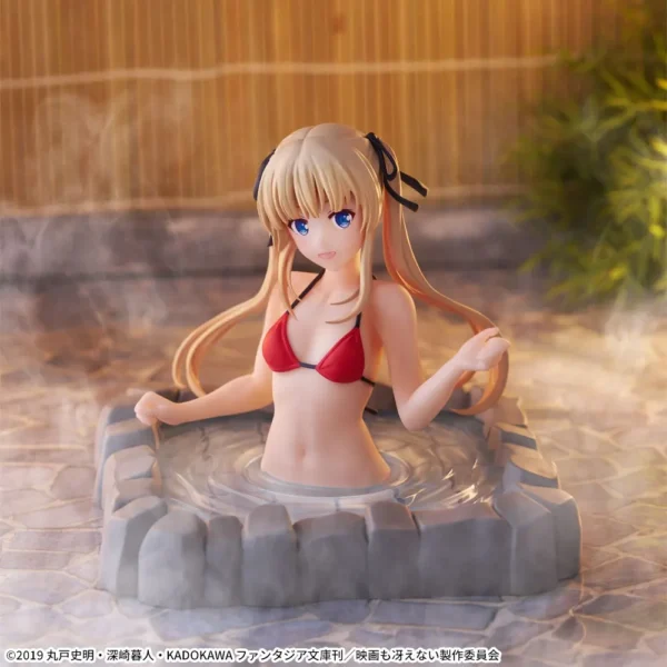 Sega Figures: Saekano - Sawamura Spencer Eriri