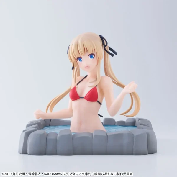 Sega Figures: Saekano - Sawamura Spencer Eriri