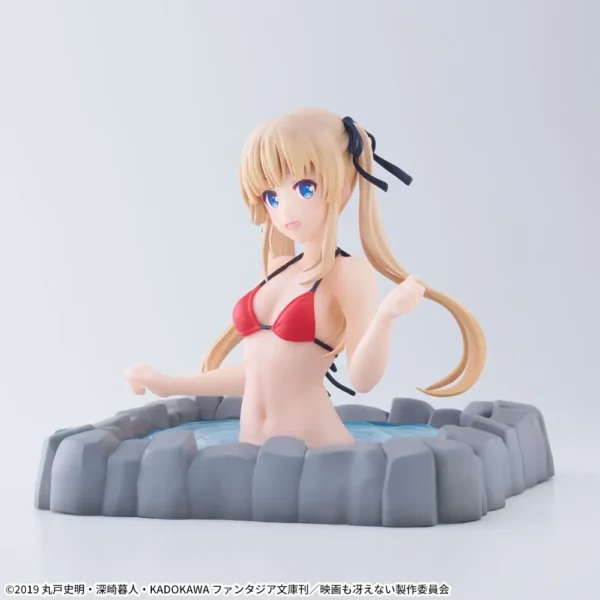 Sega Figures: Saekano - Sawamura Spencer Eriri