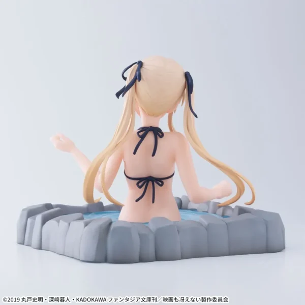 Sega Figures: Saekano - Sawamura Spencer Eriri