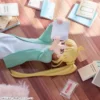 Sega Figures Chokonose: Bocchi the Rock - Ijichi Nijika