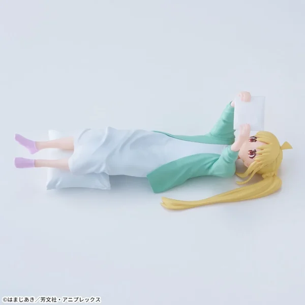 Sega Figures Chokonose: Bocchi the Rock - Ijichi Nijika
