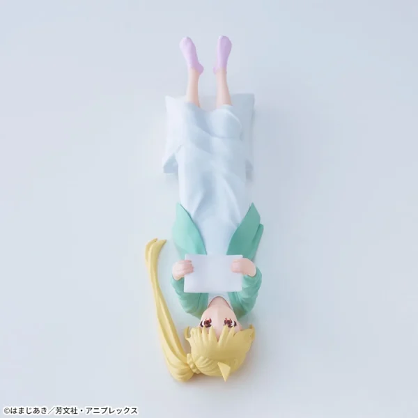 Sega Figures Chokonose: Bocchi the Rock - Ijichi Nijika