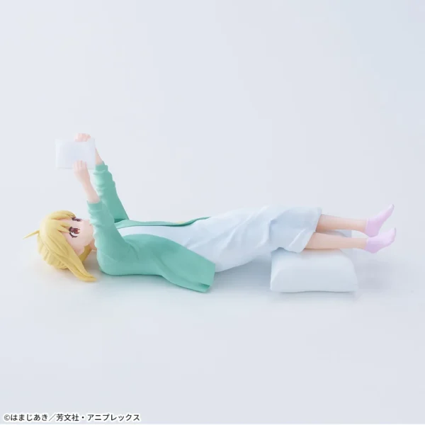 Sega Figures Chokonose: Bocchi the Rock - Ijichi Nijika