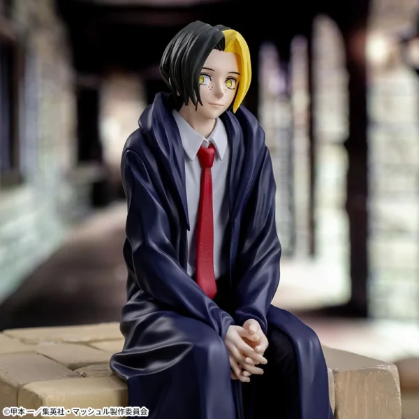 Sega Figures Chokonose: MASHLE - Finn Ames