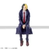 Sega Figures Chokonose: MASHLE - Finn Ames