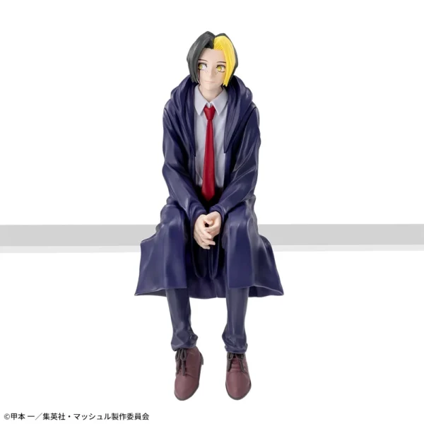 Sega Figures Chokonose: MASHLE - Finn Ames