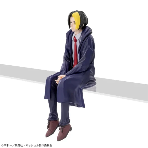 Sega Figures Chokonose: MASHLE - Finn Ames