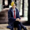 Sega Figures Chokonose: Mashle - Rain Ames