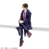 Sega Figures Chokonose: Mashle - Rain Ames