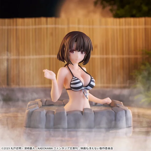 Sega Figures: Saekano - Megumi Kato