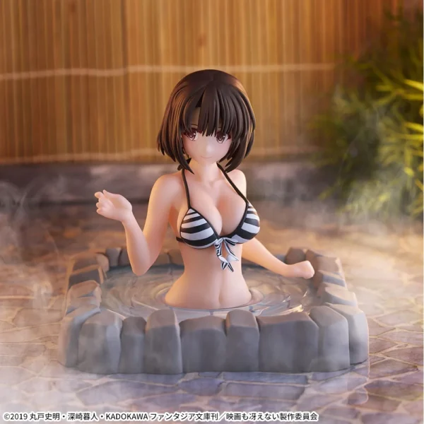 Sega Figures: Saekano - Megumi Kato